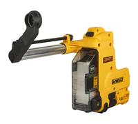 DeWALT - Extracción de polvo adicional para martillos combinados SDS Plus D25304DH