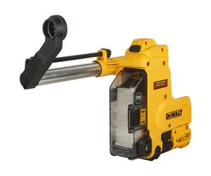 DeWALT - Extracción de polvo adicional para martillos combinados SDS Plus D25304DH