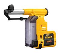 DeWALT - Extracción de polvo adicional para martillos SDS Plus sin cable D25303DH