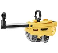 DeWalt Extractor de polvo DWH205DH para DCH263 – filtro HEPA, SDS-Plus, compacto y ligero