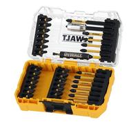 DeWalt Juego de atornillado Extreme Flextorq DT70731T-QZ 37 piezas