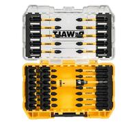 DeWalt Juego de puntas DT70737T-QZ Toughcase 31 piezas FLEXTORQ