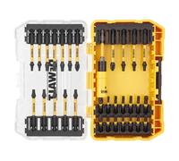 DeWalt Accesorios para herramientas eléctricas DT70745T - Juego de brocas 31 piezas Negro/Amarillo
