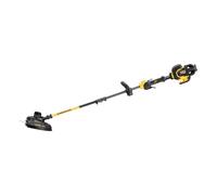 Dewalt flexvolt 54v/18v string mower without batteries &dcm5713n charger