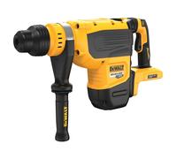 DEWALT Flexvolt Akku-Kombihammer SDS-max 54V DCH735N-XJ Basisv.