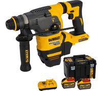 DEWALT Flexvolt Akku-Kombihammer SDS-plus 54V