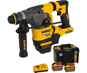DEWALT Flexvolt Akku-Kombihammer SDS-plus 54V