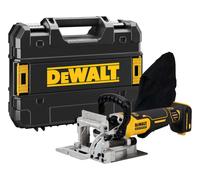 DeWalt Ensambladora sin escobillas DCW682NT-XJ XR 18V – guía de cremallera, AirLock, TSTAK