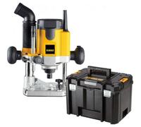 DeWALT - Fresadora superior 1100 W DW621KT