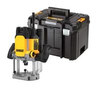 DeWALT - Fresadora superior 2300 W DWE625KT