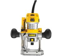 DeWALT - Fresadora superior 900 W D26203