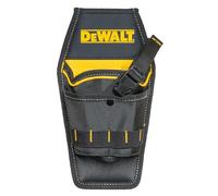 DEWALT Funda de Taladro para cinturón de Herramientas, Duradera, fácil Acceso a la Herramienta (DWST540502)