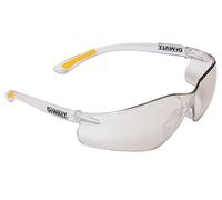 DeWALT - Gafas de Seguridad Contractor Pro
