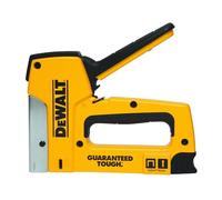 Dewalt grapadora/clavadora de servicio pesado
