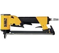 DeWalt Grapadora Serie 80 DPS8016-XJ – 12,8 mm ancho, 0,63-0,90 mm, 4-16 mm, Maletín