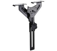 DEWALT Guía de borde de enrutador para enrutador compacto de base fija (DNP618) mediano