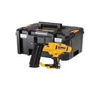 Dewalt gwoździarka 18v 18ga 15-54mm bl bez aku. i ład. tstak dcn680nt
