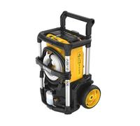 DeWALT - Hidrolimpiadora 18V 165 bar, sin batería ni cargador DCMPW1600N