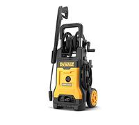 DeWalt Hidrolimpiadora DXPW002ME - Presión máx 150 bar