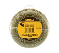 DeWalt Accesorio para cortaborde y desbrozadora DT20651-QZ – Bobina de H