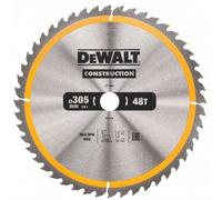 DeWALT - Hoja de sierra 305x30 mm, 48 dientes DT1959