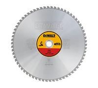 DeWALT Disco de sierra para acero DT1926 355x25,4 mm 66 dientes