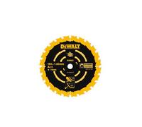Dewalt hoja de sierra circular para multimaterial - extreme - Ø 190mm