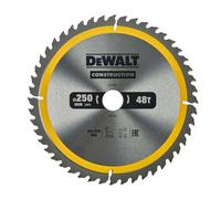 DeWalt Hoja de sierra circular DT1957-QZ 250x30 mm 40 dientes 1 pieza