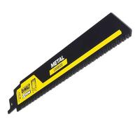 DeWALT - Hoja de sierra de metal, longitud 230 mm DT20435