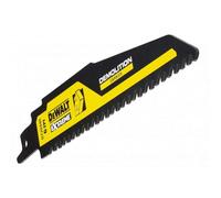 DeWALT - Hoja de sierra, longitud 15 cm DT20440