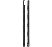 DeWALT - Hoja de sierra para bloques de construcción, longitud 43 cm, 2 uds DT2966