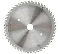 Dewalt dt1090-qz - hoja para sierra de incisión, 165 x 20 mm, 48d atb