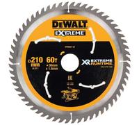 DeWalt Hojas para sierra circular estacionaria DT99567-QZ XR Extreme