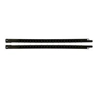 DeWALT - Hojas de sierra para ladrillos, longitud 43 cm , 2 uds DT2974