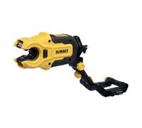 Dewalt Impact Connect - Cortador de tubos de cobre, accesorio de destornillador de impacto, cortador de tubos (DWACPRIR)