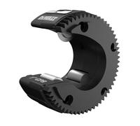 DEWALT Impact Connect - Rueda cortadora de cobre, rueda cortadora de tubos, 1 pulgada (DWACPR10)