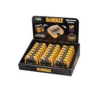 DEWALT Impacto Torsión Brocas PH2 25mm Tic Tac Pantalla 21 Pieza DEWDT70555TQ