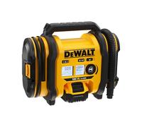 DEWALT Inflador desinflador 18V XR con medidor digital, DCC018N-XJ