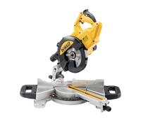 DeWALT - Ingletadora telescopica 216 mm, 1300 W DWS773