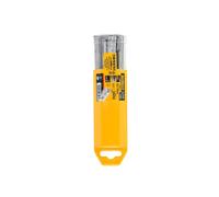 DeWALT - Juego de 10 brocas SDS Plus para mampostería, diámetro 10 mm DT8967