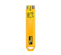 DeWALT - Juego de 10 brocas SDS Plus para mampostería, diámetro 6 mm DT8957