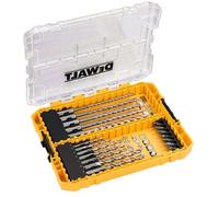 DeWALT - Juego de 19 brocas para mampostería SDS Plus DT70754