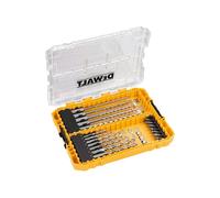 DEWALT Juego de 19 brocas SDS Plus para mampostería