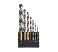 DeWALT - Juego de 7 brocas para metal DT70829