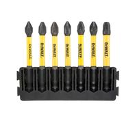 DeWALT - Juego de 7 piezas de brocas extendidas DT70819