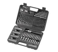 DEWALT Juego de accesorios mixtos (109 piezas), DT0109-QZ