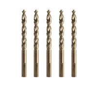 DeWALT - Juego de brocas para metal, 13x151 mm, 5 piezas DT4949