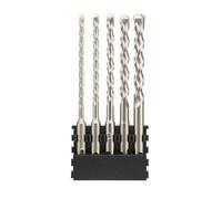 DeWALT - Juego de brocas SDS Plus de 5 piezas DT70837