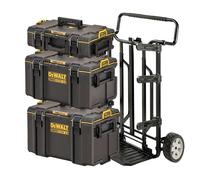 DeWalt Taller modular ToughSystem DWST83401-1 4 en 1