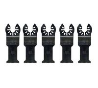 DeWALT - Juego de hojas de sierra de 4,3 cm, 5 uds DT20723